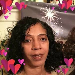 Meet your Posher, Donna